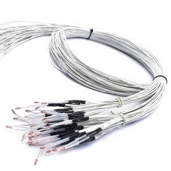 100K Ohm NTC Thermistors with 1m cable for 3D Printer
