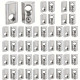 M5 T Slot Nuts, 6mm Half Round Roll-in Spring Tee Nuts for Aluminum Extrusion Profile 10pcs M5 T Slot Nuts, 6mm Half Round Roll-in Spring Tee Nuts for Aluminum Extrusion Profile 10pcs