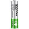 DP Rechargeable Battery 2000mah