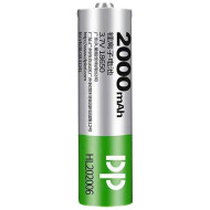 DP Rechargeable Battery 2000mah
