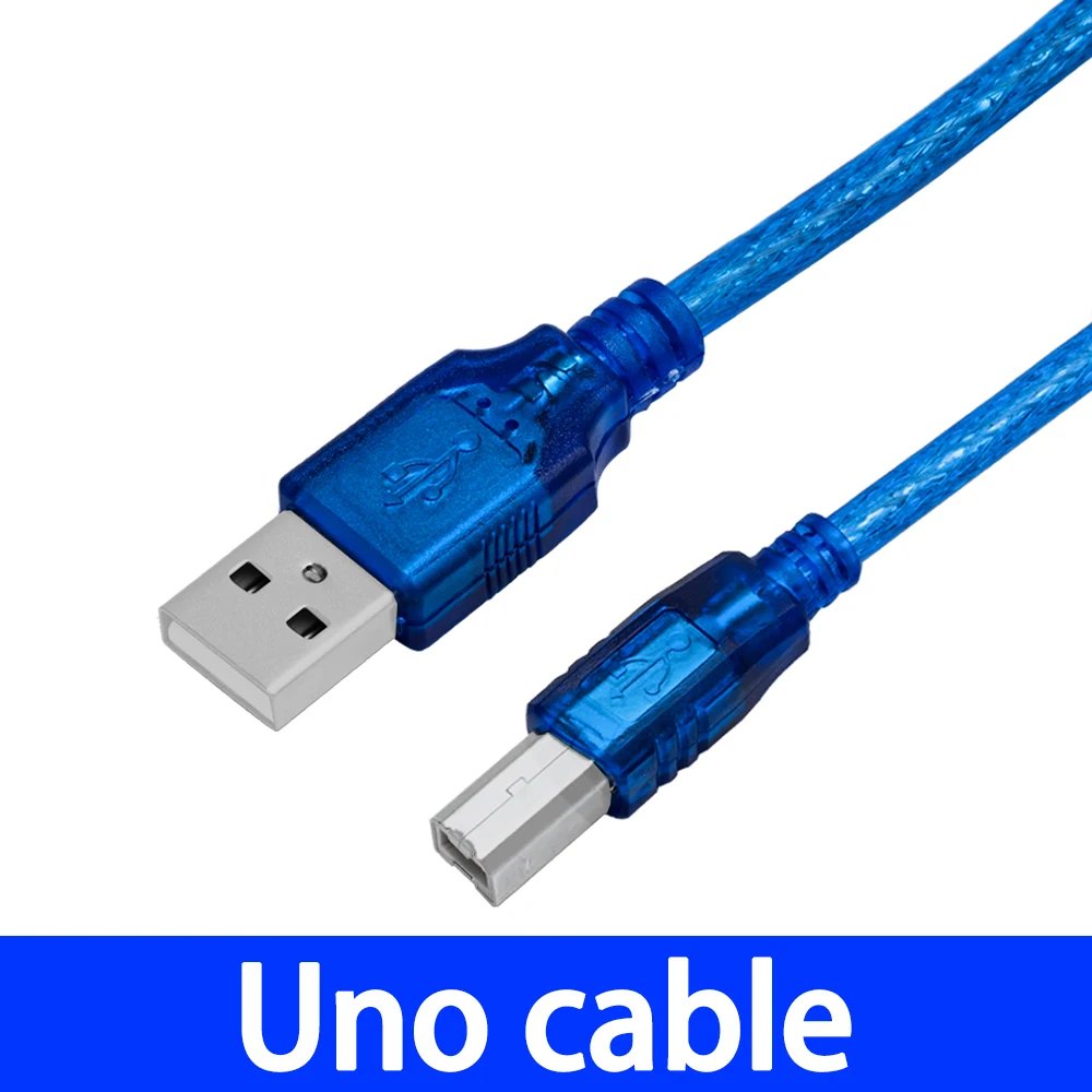 USB Cable for arduino Nano 3.0 USB to mini USB Micro USB CABLE for arduino