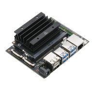 NVIDIA Jetson Nano 4GB  DEVELOPPEMENT KIT RSKIT