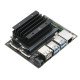 NVIDIA Jetson Nano 4GB DEVELOPPEMENT KIT RSKIT NVIDIA Jetson Nano 4GB DEVELOPPEMENT KIT RSKIT