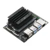NVIDIA Jetson Nano 4GB  DEVELOPPEMENT KIT (OKDO)