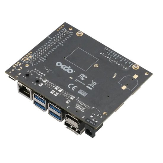 NVIDIA Jetson Nano 4GB DEVELOPPEMENT KIT RSKIT NVIDIA Jetson Nano 4GB DEVELOPPEMENT KIT RSKIT