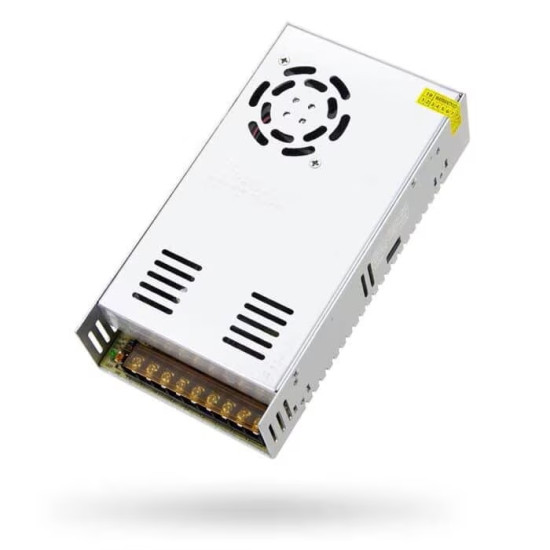 48V 10A Switch Mode Power Supply SMPS 48V 10A Switch Mode Power Supply SMPS
