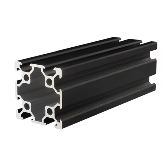 4040 V-Slot Aluminum Extrusion Profiles 100-2000mm EU Standard Aluminum Linear Rail Guide for CNC Router Machine 3D Printer 4040 V-Slot Aluminum Extrusion Profiles 100-2000mm EU Standard Aluminum Linear Rail Guide for CNC Router Machine 3D Printer