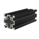 4040 V-Slot Aluminum Extrusion Profiles 100-2000mm EU Standard Aluminum Linear Rail Guide for CNC Router Machine 3D Printer 4040 V-Slot Aluminum Extrusion Profiles 100-2000mm EU Standard Aluminum Linear Rail Guide for CNC Router Machine 3D Printer