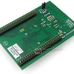 Discovery kit with STM32F303VC MCU Discovery kit with STM32F303VC MCU