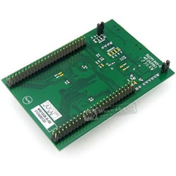 Discovery kit with STM32F303VC MCU