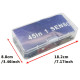 45 in 1 Sensors Kit compatible with Arduino
