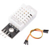DHT22 Temperature and Humidity Sensor