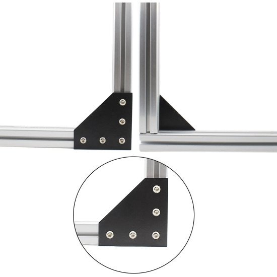 vslot corner bracket