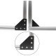 vslot corner bracket