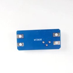 MT3608 voltage boost converter module DC-DC Step-Up
