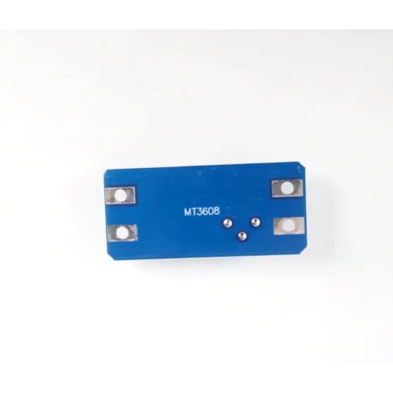 MT3608 voltage boost converter module DC-DC Step-Up