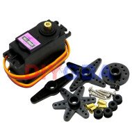 MG996R MG996, RC servo motor