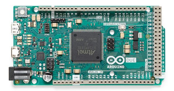 Arduino Mega 2560 Rev3