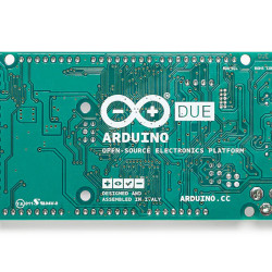 Arduino Due Arduino Due