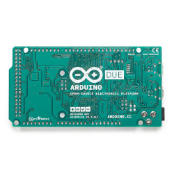Arduino Due Arduino Due