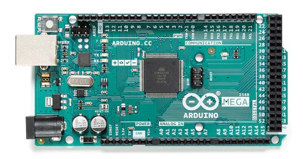 Arduino Mega 2560 Rev3