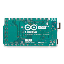 Arduino Mega 2560 Rev3 Arduino Mega 2560 Rev3