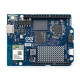 Original Arduino UNO Q  2 GB of RAM 16 GB  eMMC