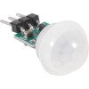 AM312 Mini Pyroelectric PIR 