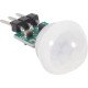 AM312 Mini Pyroelectric PIR 