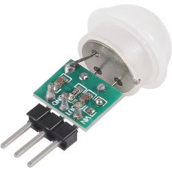 AM312 Mini Pyroelectric PIR 