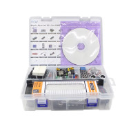EQV Super Starter Kit for Arduino UNO R3
