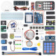 EQV Super Starter Kit for Arduino UNO R3