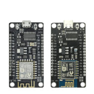 ESP8266 Serial Port Wifi Module NodeMCU Lua V3 Internet Of Things Development Board TYPE-C MICRO USB Interface CH340 