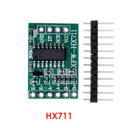 20KG Load Cell HX711 AD Module Weight Sensor Electronic Scale
