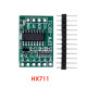 20KG Load Cell HX711 AD Module Weight Sensor Electronic Scale 20KG Load Cell HX711 AD Module Weight Sensor Electronic Scale