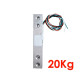20KG Load Cell HX711 AD Module Weight Sensor Electronic Scale 20KG Load Cell HX711 AD Module Weight Sensor Electronic Scale