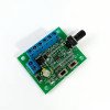 Driving PWM Speed Control Board Brushless Speed Controller