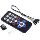 infrared ir wireless remote control module kit
