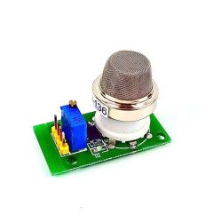 MQ-136 Hydrogen Sulfide H2S Gas Sensor Module