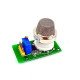 MQ-136 Hydrogen Sulfide H2S Gas Sensor Module