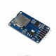 Micro SD Card Module Mini TF Card Read and Write Module with SPI Interface Micro SD Card Module Mini TF Card Read and Write Module with SPI Interface