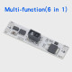 Short Distance Scan Sensor Sweep Hand Sensor Switch Module 36W3A Short Distance Scan Sensor Sweep Hand Sensor Switch Module 36W3A