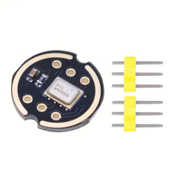 Support MH-ET LIVE Omnidirectional Microphone Module I2S Interface INMP441 MEMS High Precision Low Power Ultra small volume for ESP32