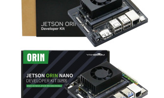 what's NVIDIA Jetson?