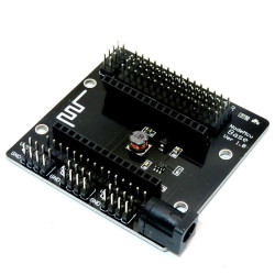 Node Mcu breadboard CH340 Node Mcu breadboard CH340