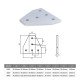 vslot corner bracket