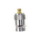 P6100 Oscilloscope Probe Adapter Adaptor Spare Parts Connection Gear P6100 Oscilloscope Probe Adapter Adaptor Spare Parts Connection Gear