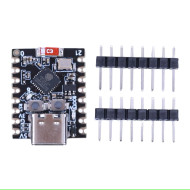 ESP32-C3 SuperMini WiFi Bluetooth-Compatible Board ESP32 C3 SuperMini Development Board IOT Board for Arduino