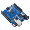  Arduino UNO R3 CH340G SMD Chip 16Mhz 