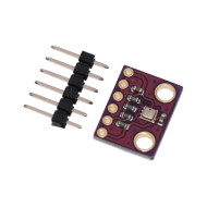 High precision pressure capacitor, barometer technology, temperature, humidity, BMP280, 3.3V